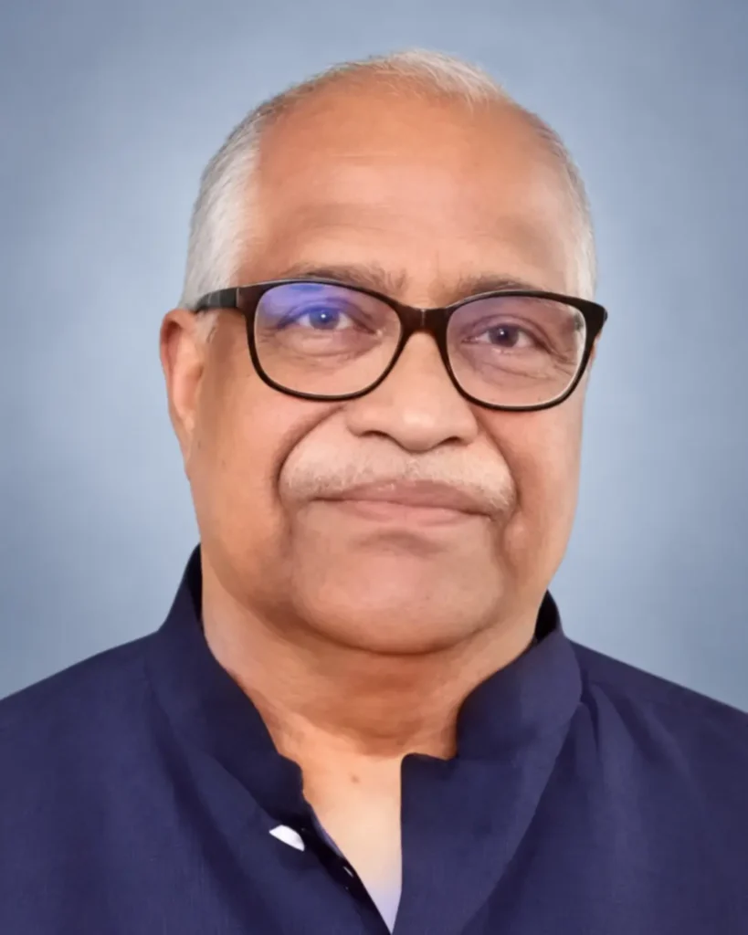 Dr. Babu Ambat