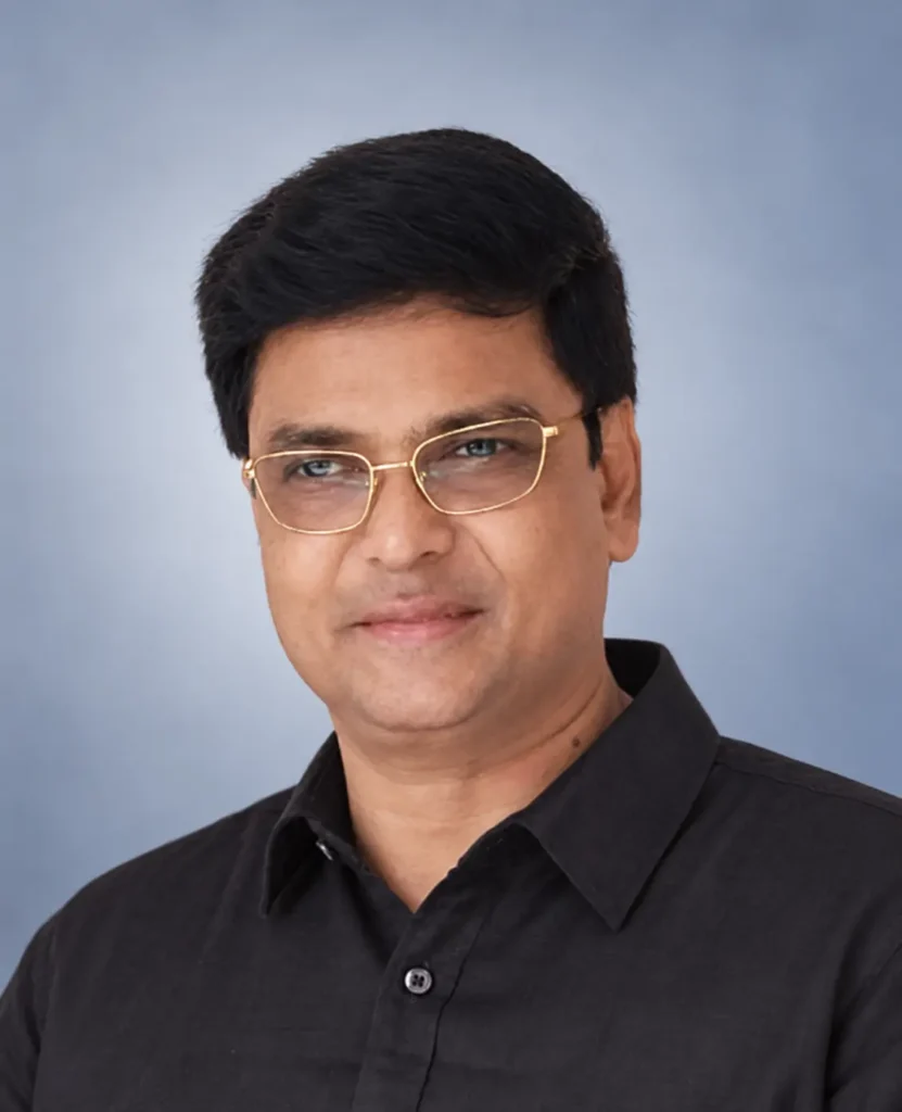 Dr. Pradeep Harichandran