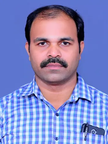 Dr. Chrips N R