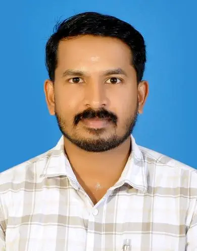 Dr. Prasood S P